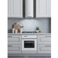 Варочная панель LEX GVG 646 T WH