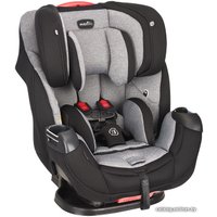 Детское автокресло Evenflo Symphony e3 DLX (ashland gray)