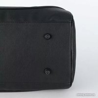Дорожная сумка Mr.Bag 014-468-MB-BLK (черный)