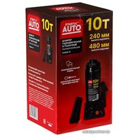 Бутылочный домкрат Startul Auto ST8019-10 10т