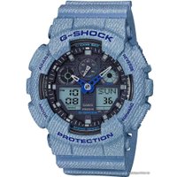 Наручные часы Casio G-Shock GA-100DE-2A