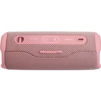 Беспроводная колонка JBL Flip 6 (розовый) в Бобруйске