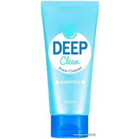  A'Pieu Пенка для умывания Deep Clean Foam Cleanser Whipping 130 мл