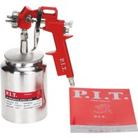 Краскопульт P.I.T. PSG1000-A1