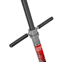 Подкатной/трансмиссионный домкрат Matrix 516505 0.6т