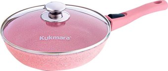 Сковорода Kukmara Trendy Style Rose 2213tsr