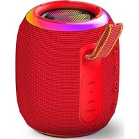 Беспроводная колонка BQ PBS4005 (красный)