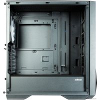 Корпус Zalman Z9 Iceberg MS (черный)