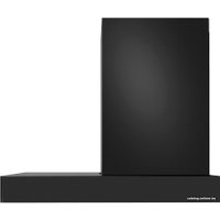 Кухонная вытяжка MAUNFELD Modern 90 (чёрный)