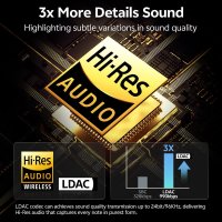 Наушники QCY AilyBuds E10 QT35 (черный) в Бресте