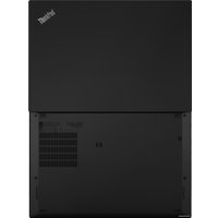 Ноутбук Lenovo ThinkPad T490s 20NX000FRT