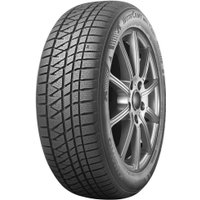 Зимние шины Kumho WinterCraft WS71 225/75R16 104T