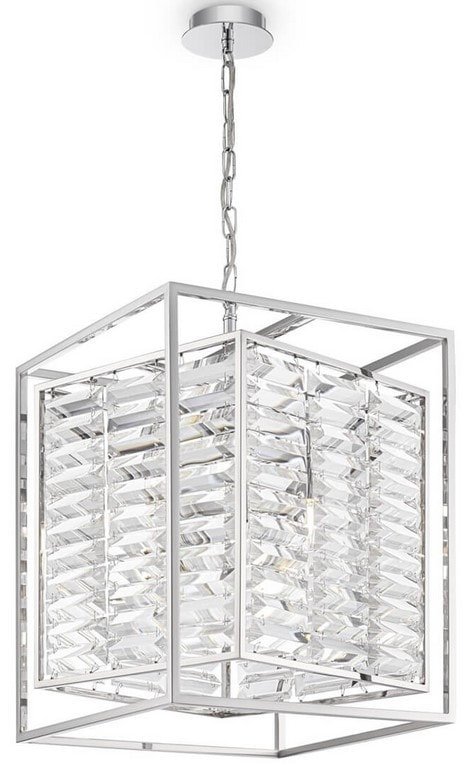 

Подвесная люстра Maytoni Tening MOD060PL-04CH