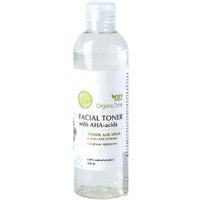  Organic Zone Тоник для лица С АНА-кислотами с лифтинг-эффектом (250 мл)