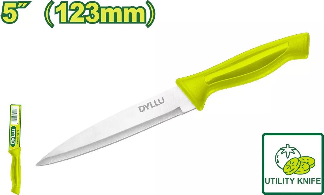 

Кухонный нож Dyllu DTKK1154