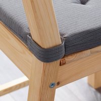 Подушка для сидения Ikea Justina 60175006