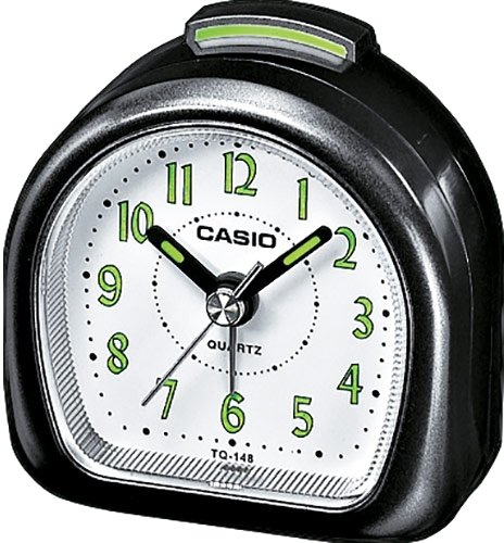 

Будильник Casio TQ-148-1EF