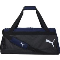 Спортивная сумка Puma TeamGoal 23 Teambag M 07685906 (черный/синий)