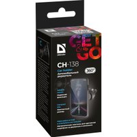 Держатель для смартфона Defender CH-138