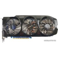 Видеокарта Gigabyte GeForce GTX 660 Ti OC 3GB GDDR5 (GV-N66TOC-3GD)