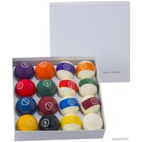 Шары для бильярда Aramith Economic 70.146.57.0