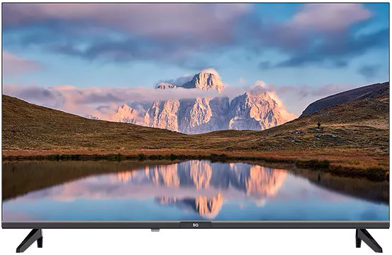 

Телевизор BQ 43FSU36B
