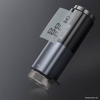 Алкотестер Baseus CRCX-01 (черный)