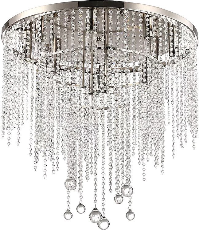 

Подвесная люстра Stilfort Smira 2142/11/12C