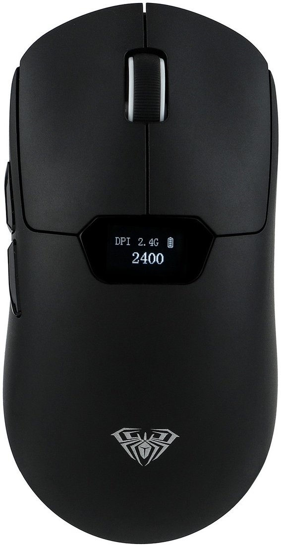 Игровая мышь AULA SC390 (черный)