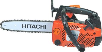 Бензопила Hikoki CS30EH