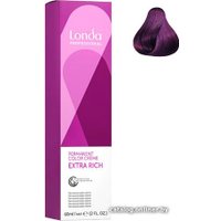 Крем-краска Londa Permanent Color Creme Extra Rich 5/46 60мл