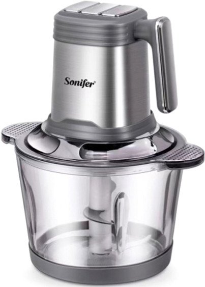 Чоппер Sonifer SF-8108