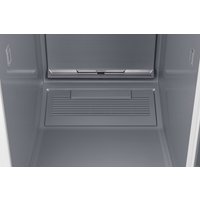 Паровой шкаф для одежды Samsung DF60R8600CG/LP