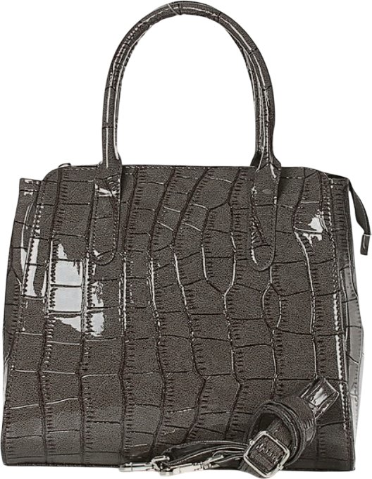 

Женская сумка Galanteya 27624 24с986к45 (серый)