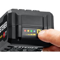 Аккумулятор Steher V1-20-4 (20В/4 Ач)