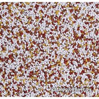 Декоративная штукатурка Kosbud Mozalit TM 25 кг