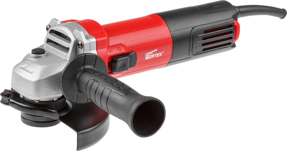 

Угловая шлифмашина Wortex AG 1208-1 AG1208100019