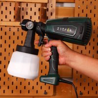 Краскораспылитель Zitrek ZKSG600 085-1053 в Лиде