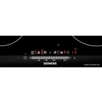 Варочная панель Siemens EH675FE27E
