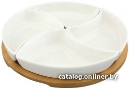Менажница Elan Gallery Айсберг 540062