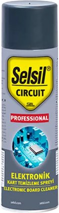 

Selsil Citcuit 000098 200мл