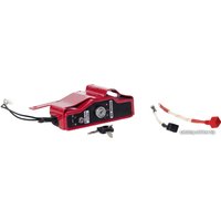 Бензиновый двигатель Zigzag GX 390 E (SR188F/P-D)