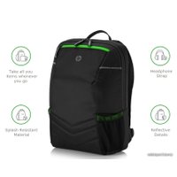 Городской рюкзак HP Pavilion Gaming Backpack 300 6EU56AA