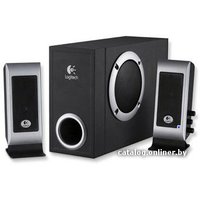 Акустика Logitech S200