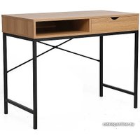 Стол Signal B-027 (дуб/черный)