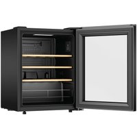 Винный шкаф Candy CWC023