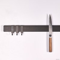 Магнитный держатель Makkua с крючками MK007