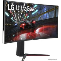 Игровой монитор LG UltraGear 38GN950-B