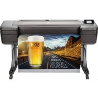 Плоттер HP DesignJet Z6 44" PostScript T8W16A
