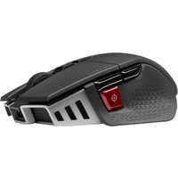 Игровая мышь Corsair M65 RGB Ultra Wireless (черный)